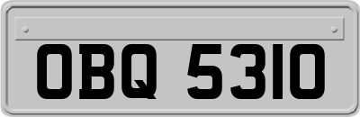 OBQ5310