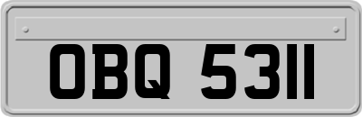 OBQ5311