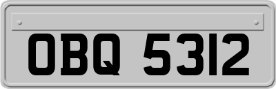 OBQ5312
