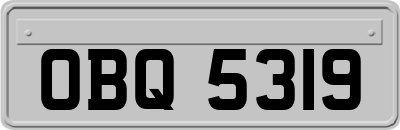 OBQ5319