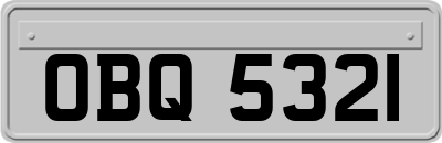 OBQ5321