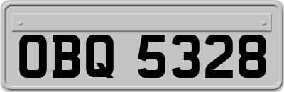 OBQ5328