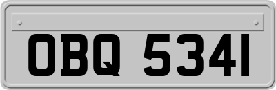 OBQ5341