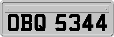 OBQ5344