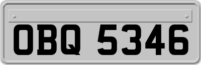 OBQ5346