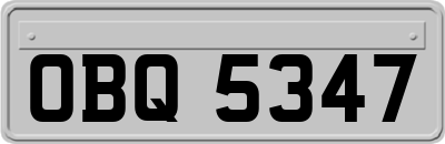 OBQ5347