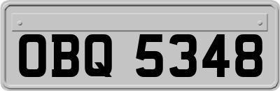 OBQ5348