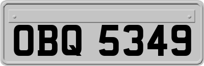 OBQ5349