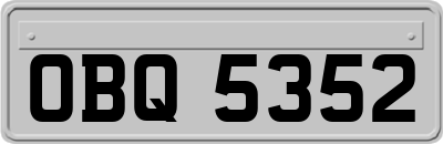 OBQ5352