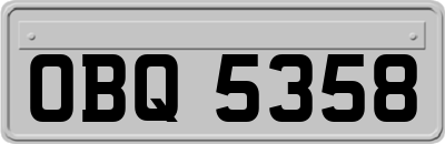 OBQ5358