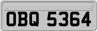OBQ5364