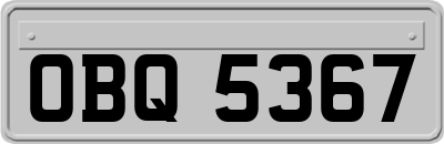 OBQ5367