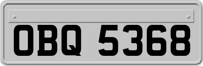 OBQ5368