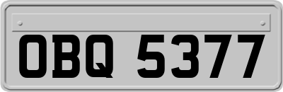 OBQ5377