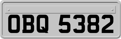 OBQ5382