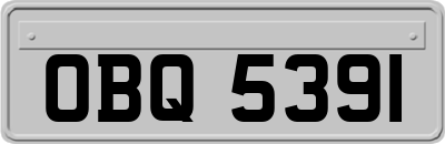 OBQ5391