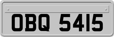 OBQ5415