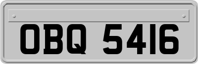 OBQ5416