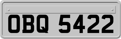 OBQ5422