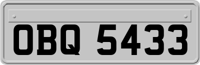 OBQ5433