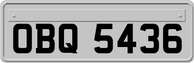OBQ5436