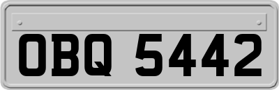 OBQ5442