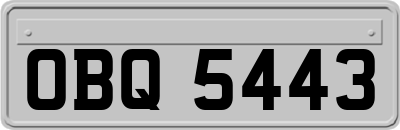 OBQ5443