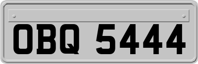 OBQ5444