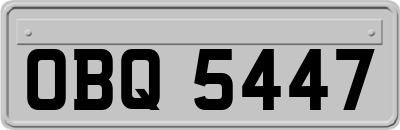 OBQ5447