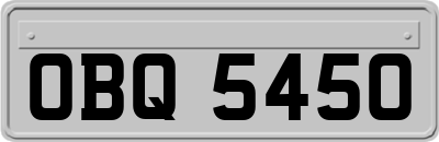 OBQ5450