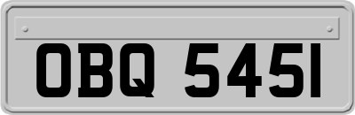 OBQ5451