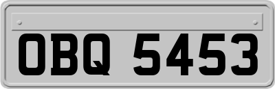 OBQ5453