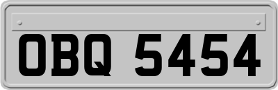 OBQ5454