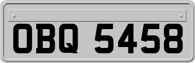 OBQ5458