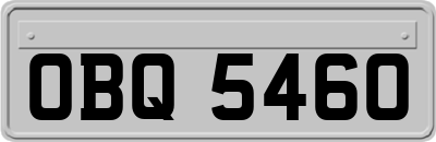 OBQ5460