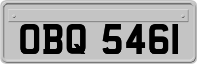 OBQ5461