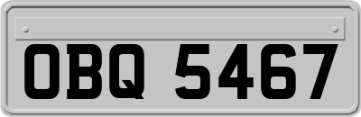 OBQ5467