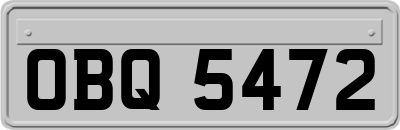 OBQ5472