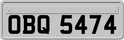 OBQ5474