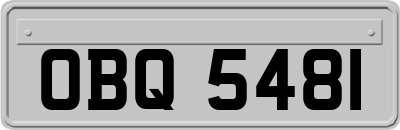 OBQ5481