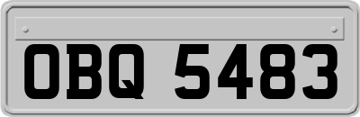 OBQ5483