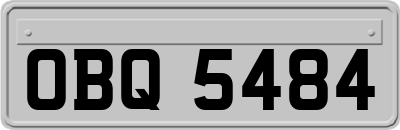 OBQ5484