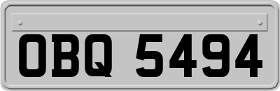 OBQ5494