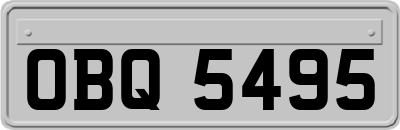 OBQ5495