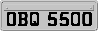 OBQ5500