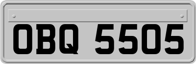 OBQ5505