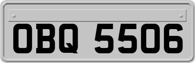 OBQ5506
