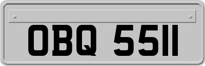 OBQ5511