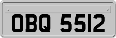 OBQ5512