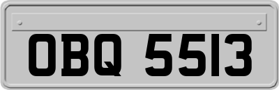 OBQ5513